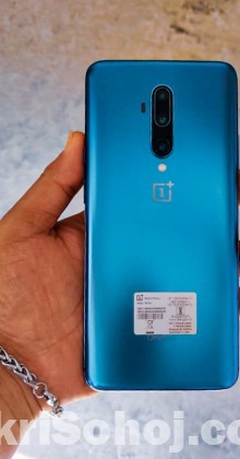 Oneplus 7t pro 8/256 Dual